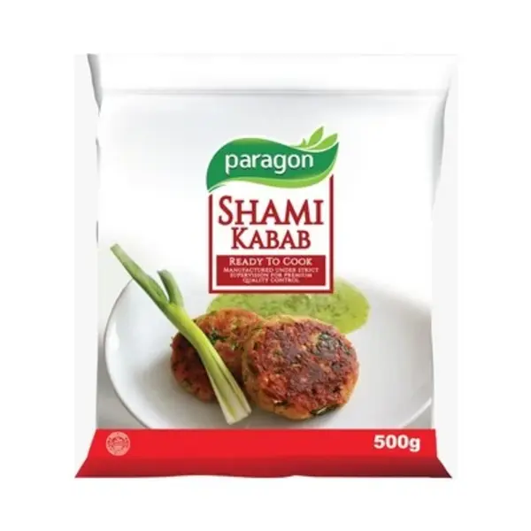 shami-kabab