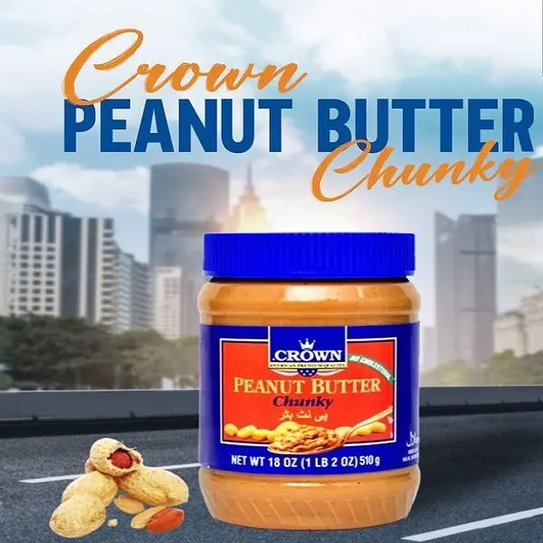 crown-peanut-butter