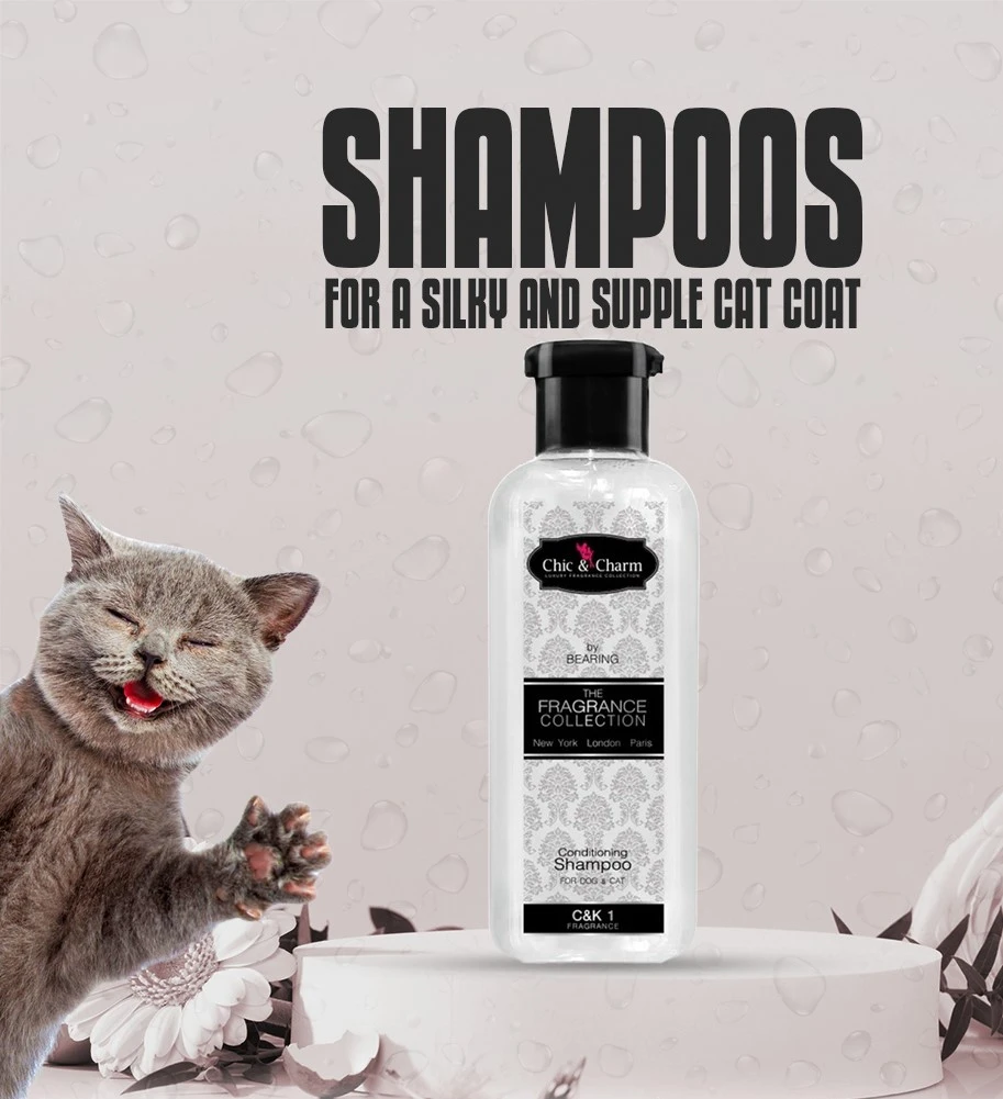 chic-charm-conditioning-shampoo-ck-1-fragrance-for-dog-cat-250-ml