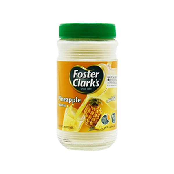 foster-clarks-pineapple-instant-drink-powder