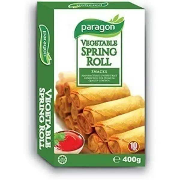 vegetable-spring-roll