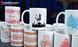 calligraphy-mugs